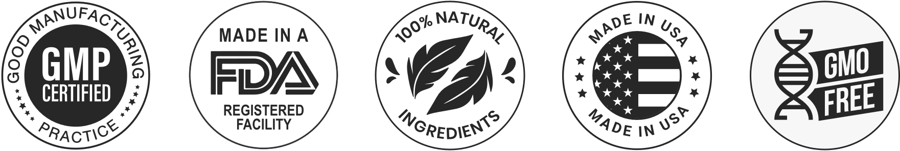 NerveGenics FDA Approved